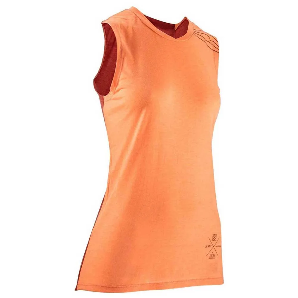 Leatt Allmtn 2.0 Ärmelloses Trikot Leatt Allmtn 2.0 Ärmelloses Trikot