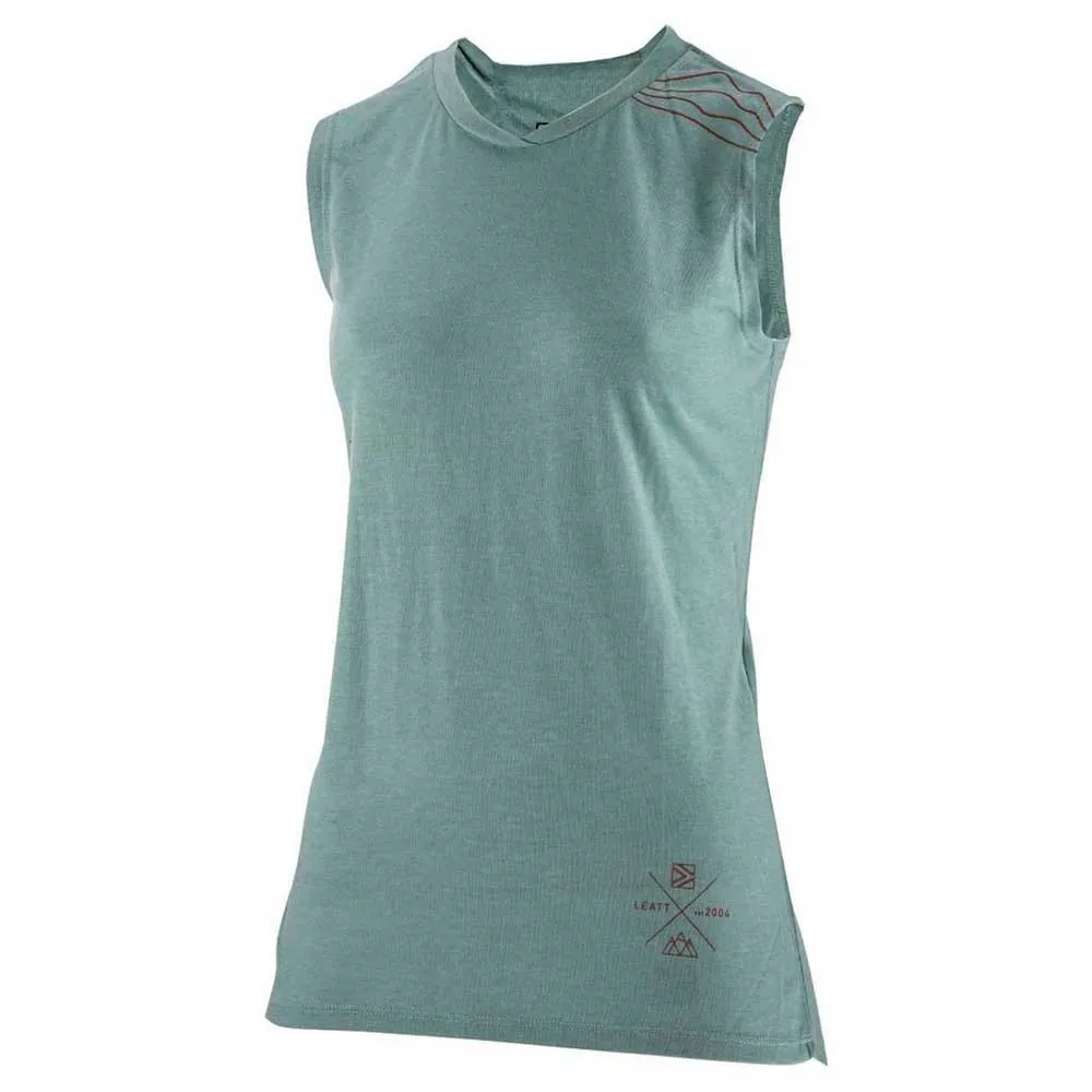 Leatt Allmtn 2.0 Ärmelloses Trikot Leatt Allmtn 2.0 Ärmelloses Trikot