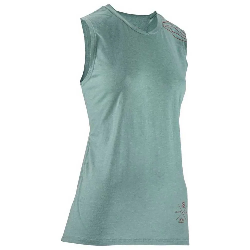 Leatt Allmtn 2.0 Ärmelloses Trikot Leatt Allmtn 2.0 Ärmelloses Trikot