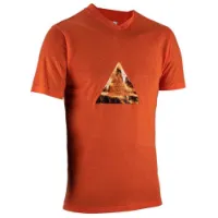 Leatt Allmtn 2.0 Jr Kurzarm-t-shirt Leatt Allmtn 2.0 Jr Kurzarm-t-shirt