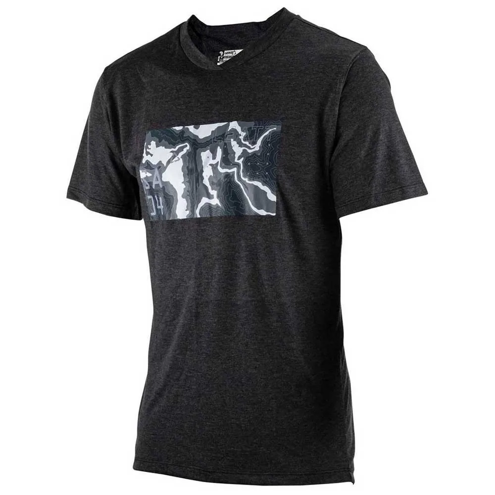 Leatt Allmtn 2.0 Jr Kurzarm-t-shirt Leatt Allmtn 2.0 Jr Kurzarm-t-shirt