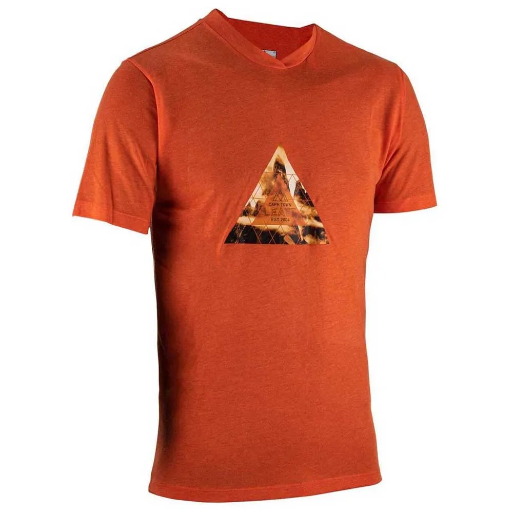 Leatt Allmtn 2.0 Jr Kurzarm-t-shirt Leatt Allmtn 2.0 Jr Kurzarm-t-shirt