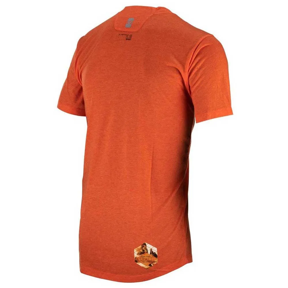 Leatt Allmtn 2.0 Jr Kurzarm-t-shirt Leatt Allmtn 2.0 Jr Kurzarm-t-shirt