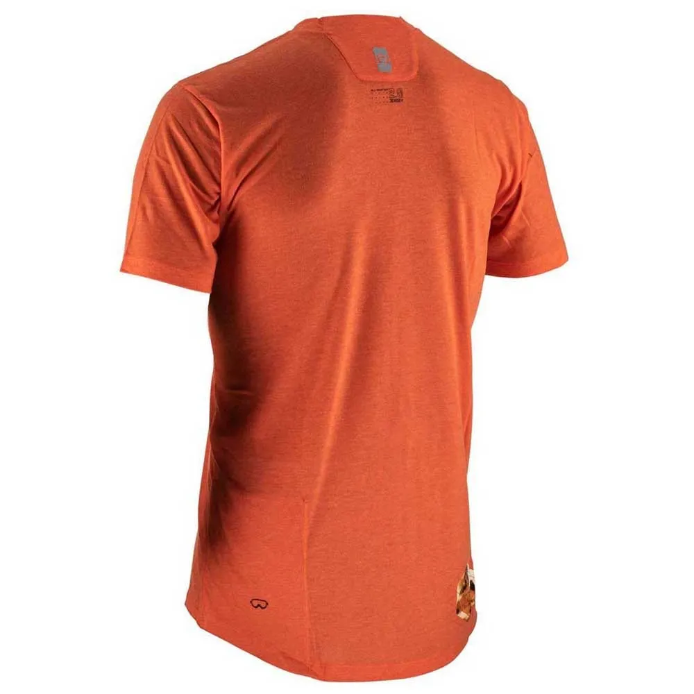 Leatt Allmtn 2.0 Jr Kurzarm-t-shirt Leatt Allmtn 2.0 Jr Kurzarm-t-shirt