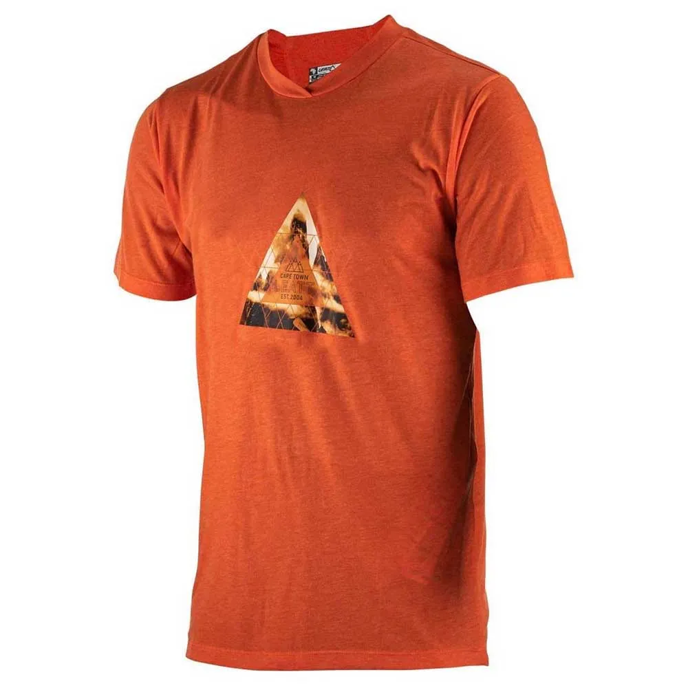 Leatt Allmtn 2.0 Jr Kurzarm-t-shirt Leatt Allmtn 2.0 Jr Kurzarm-t-shirt
