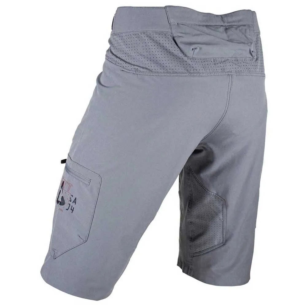 Leatt Allmtn 2.0 Jr Kurze Hose Leatt Allmtn 2.0 Jr Kurze Hose