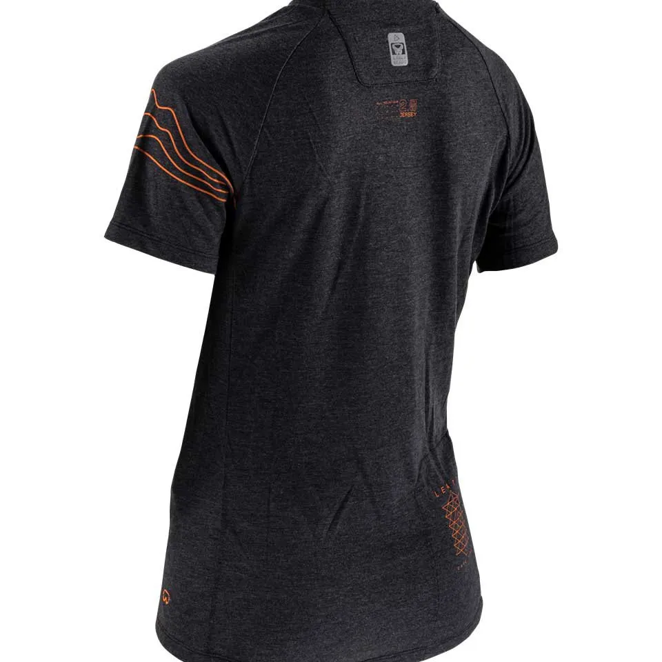 Leatt Allmtn 2.0 Kurzarm Enduro Trikot Leatt Allmtn 2.0 Kurzarm Enduro Trikot