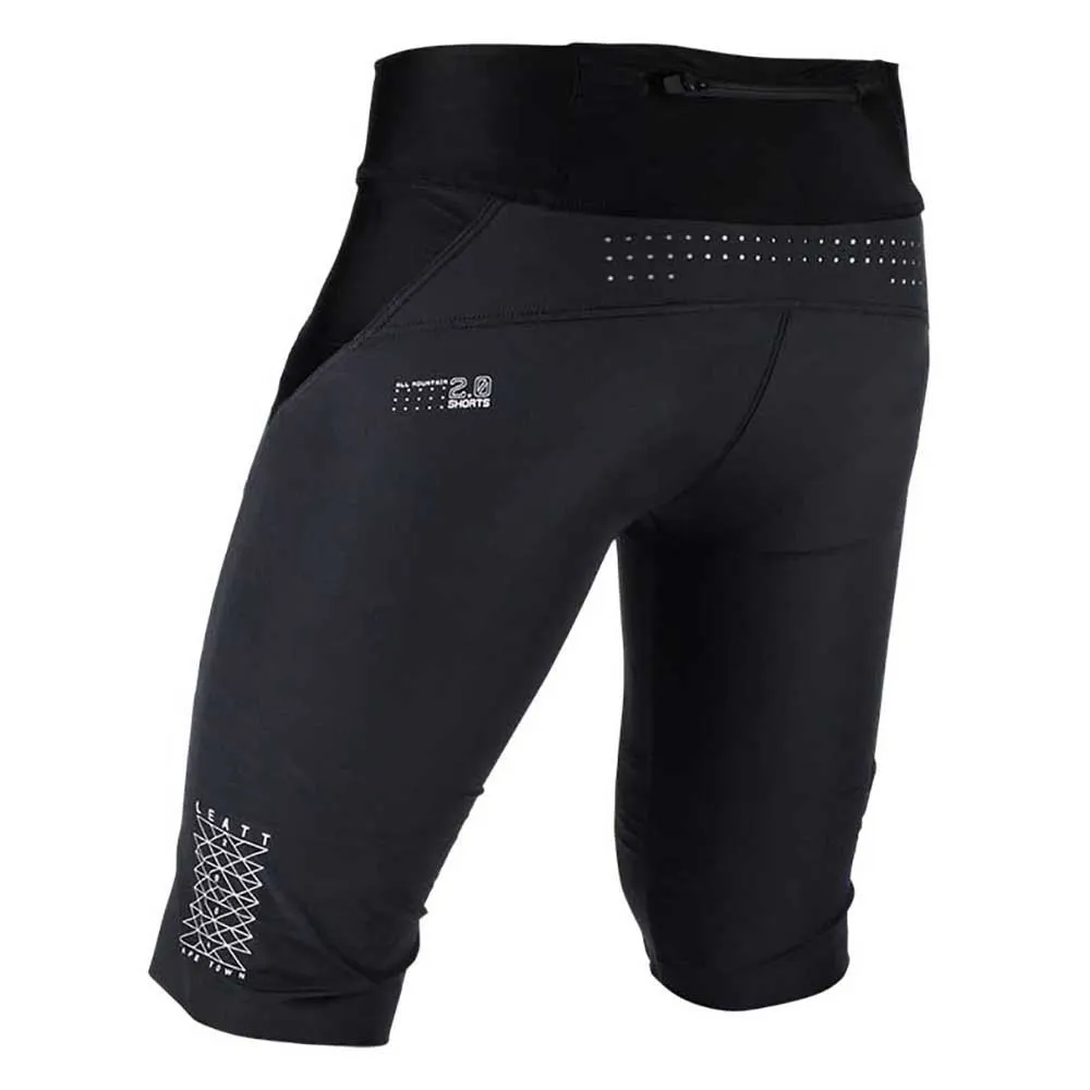 Leatt Allmtn 2.0 Kurze Hose Leatt Allmtn 2.0 Kurze Hose