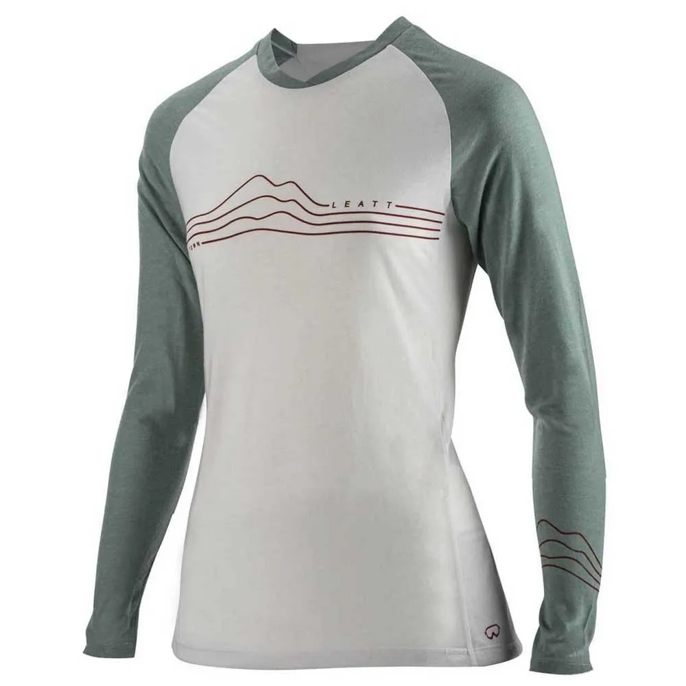 Leatt Allmtn 3.0 Kurzarm Enduro Trikot Leatt Allmtn 3.0 Kurzarm Enduro Trikot