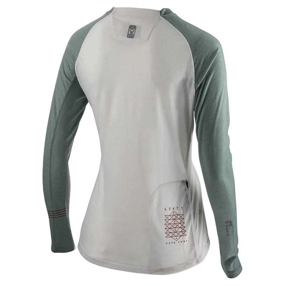 Leatt Allmtn 3.0 Kurzarm Enduro Trikot Leatt Allmtn 3.0 Kurzarm Enduro Trikot