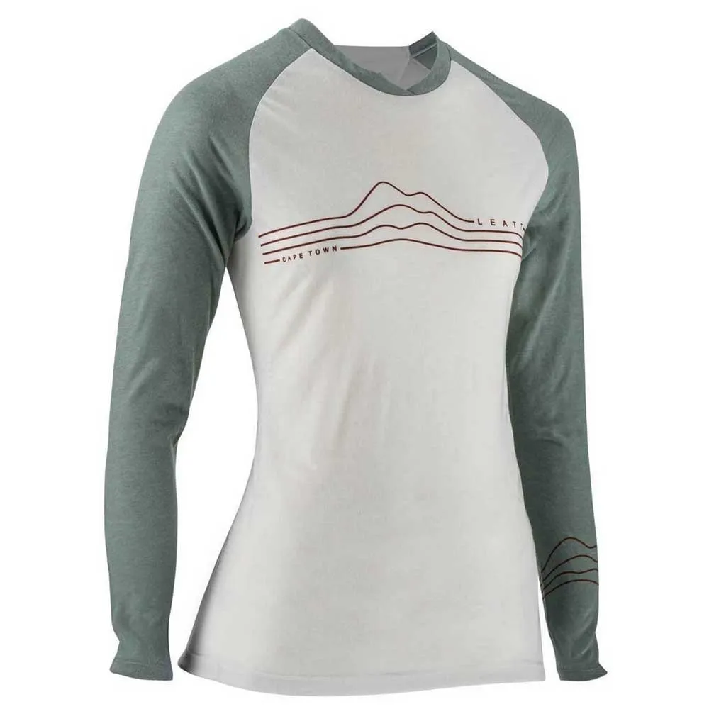Leatt Allmtn 3.0 Kurzarm Enduro Trikot Leatt Allmtn 3.0 Kurzarm Enduro Trikot