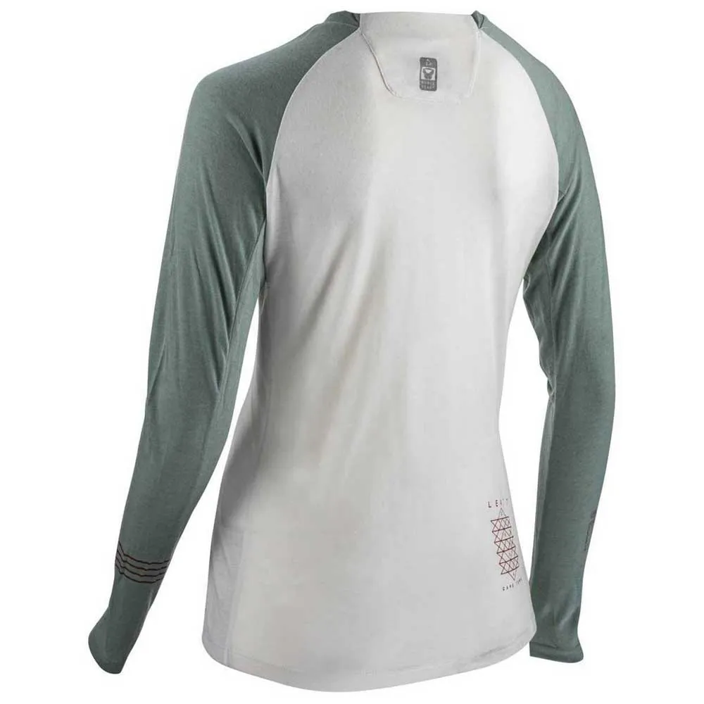 Leatt Allmtn 3.0 Kurzarm Enduro Trikot Leatt Allmtn 3.0 Kurzarm Enduro Trikot