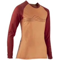 Leatt Allmtn 3.0 Langarm Enduro Trikot Leatt Allmtn 3.0 Langarm Enduro Trikot