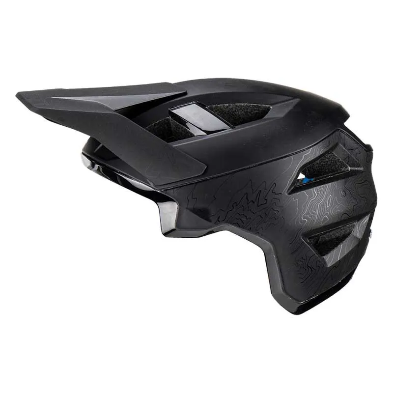Leatt Allmtn 3.0 Mtb-helm Leatt Allmtn 3.0 Mtb-helm