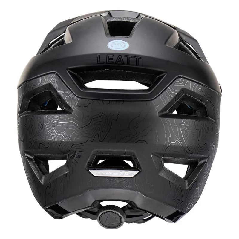Leatt Allmtn 3.0 Mtb-helm Leatt Allmtn 3.0 Mtb-helm