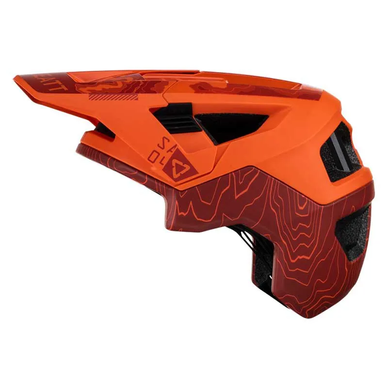 Leatt Allmtn 4.0 Mtb-helm Leatt Allmtn 4.0 Mtb-helm
