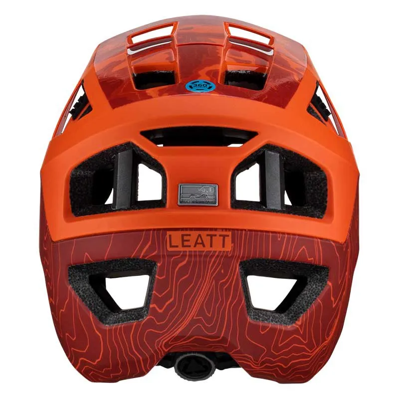 Leatt Allmtn 4.0 Mtb-helm Leatt Allmtn 4.0 Mtb-helm