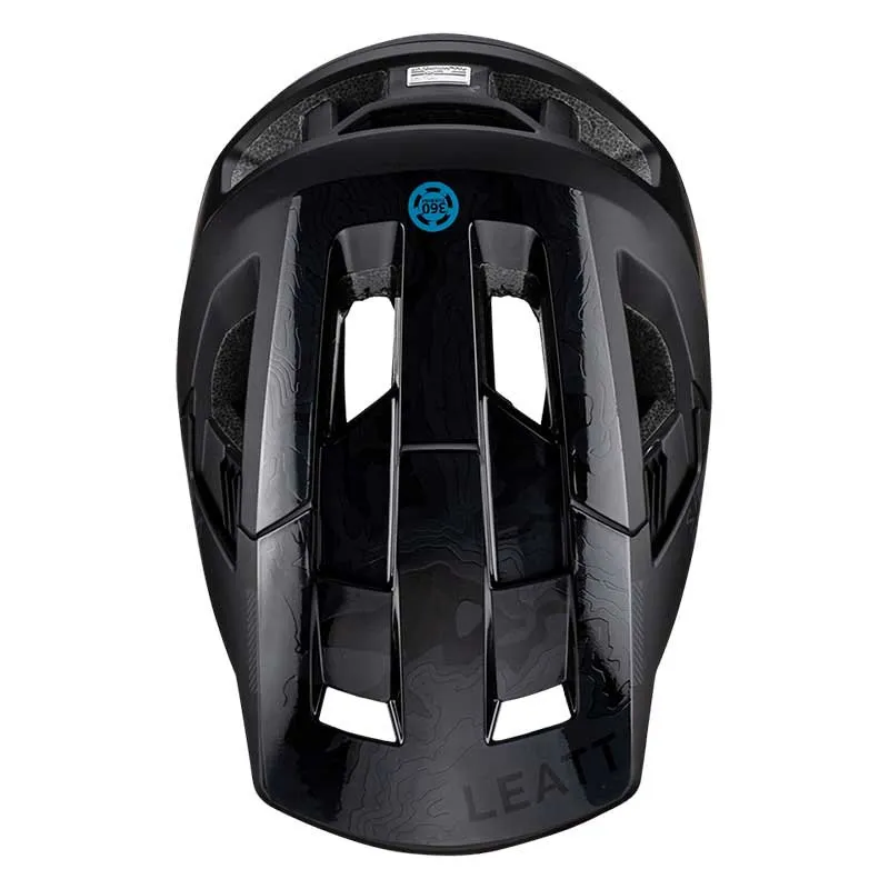 Leatt Allmtn 4.0 Mtb-helm