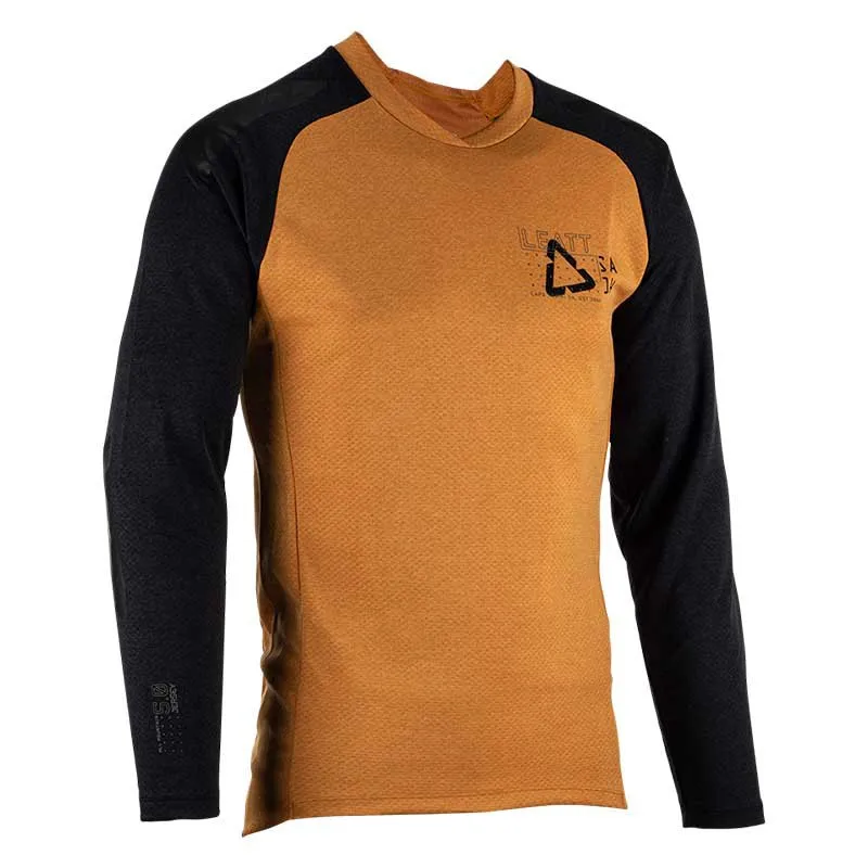 Leatt Allmtn 5.0 Langarm Enduro Trikot Leatt Allmtn 5.0 Langarm Enduro Trikot