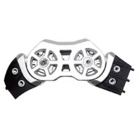 Leatt C-frame Carbono Cf-6 Left Gelenk Leatt C-frame Carbono Cf-6 Left Gelenk