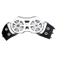 Leatt C-frame Carbono Cf-6 Right Gelenk Leatt C-frame Carbono Cf-6 Right Gelenk