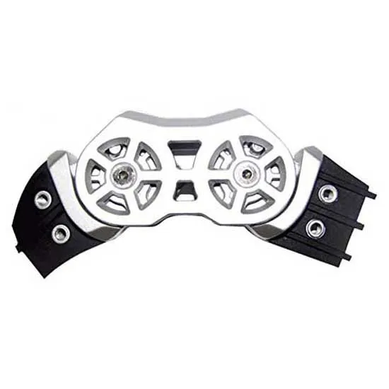 Leatt C-frame Carbono Cf-6 Right Gelenk, Black, One Size Leatt C-frame Carbono Cf-6 Right Gelenk, Black, One Size