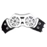 Leatt C-frame Carbono Cf-6 Right Gelenk, Black, One Size