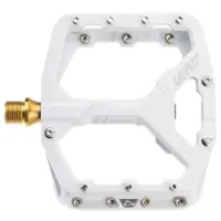 Leatt Ceramag All Mountain 8.0 Ti Flat 114x100 Mm Pedale Leatt Ceramag All Mountain 8.0 Ti Flat 114x100 Mm Pedale