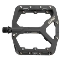 Leatt Ceramag All Mountain 8.0 Ti Flat 114x100 Mm Pedale Leatt Ceramag All Mountain 8.0 Ti Flat 114x100 Mm Pedale