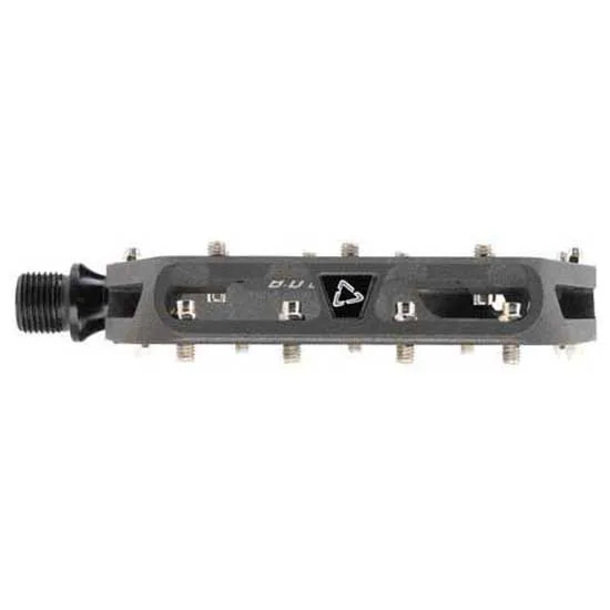 Leatt Ceramag All Mountain 8.0 Ti Flat 114x100 Mm Pedale Leatt Ceramag All Mountain 8.0 Ti Flat 114x100 Mm Pedale