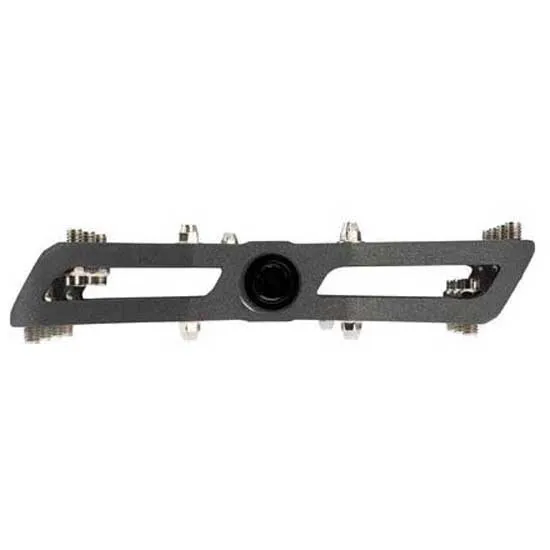Leatt Ceramag All Mountain 8.0 Ti Flat 114x100 Mm Pedale Leatt Ceramag All Mountain 8.0 Ti Flat 114x100 Mm Pedale