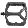 Leatt Ceramag All Mountain 8.0 Ti Flat 114x107 Mm Pedale, Grey, One Size