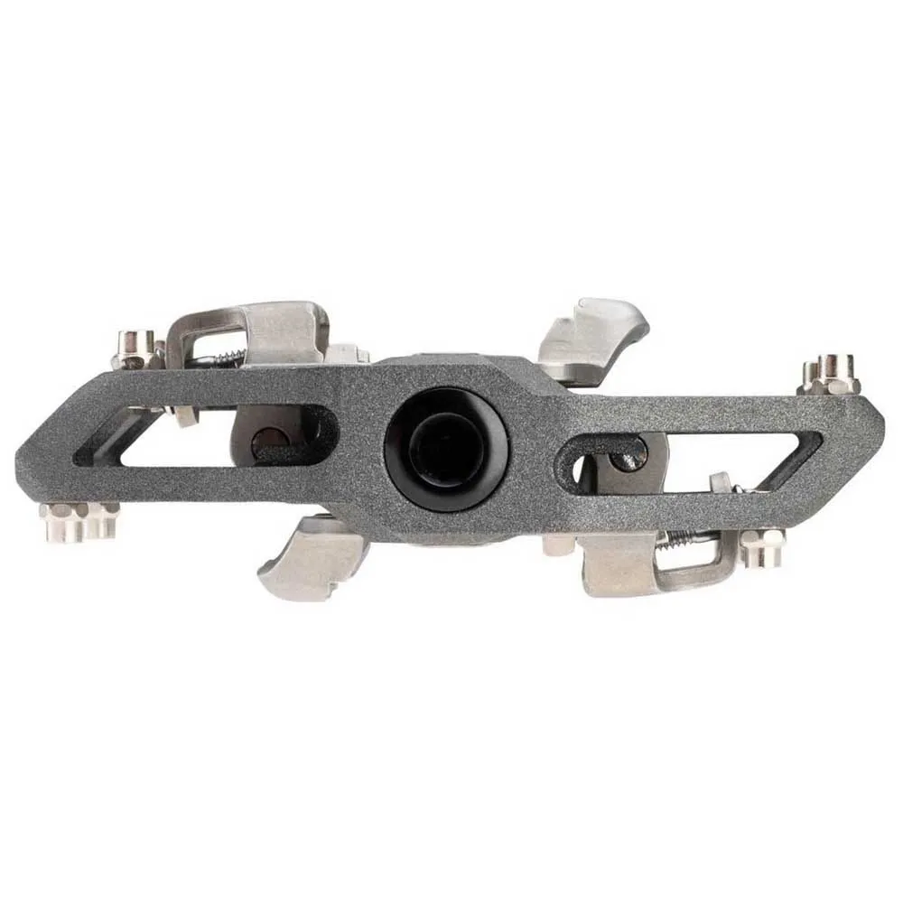 Leatt Ceramag Allmtn 8.0 Clip-in 95x70 Mm Pedale, Grey, One Size Leatt Ceramag Allmtn 8.0 Clip-in 95x70 Mm Pedale, Grey, One Size