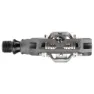 Leatt Ceramag Allmtn 8.0 Clip-in 95x70 Mm Pedale, Grey, One Size