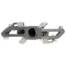 Leatt Ceramag Allmtn 8.0 Clip-in 95x70 Mm Pedale, Grey, One Size