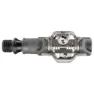 Leatt Ceramag Endurance 8.0 Clip-in Pedale, Grey, One Size