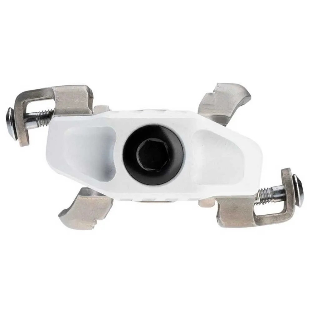 Leatt Ceramag Endurance 8.0ti Clip-in Pedale, Bone, One Size Leatt Ceramag Endurance 8.0ti Clip-in Pedale, Bone, One Size