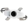 Leatt Ceramag Endurance 8.0ti Clip-in Pedale, Bone, One Size