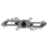 Leatt Ceramag Gravity 8.0 Clip-in 110x88 Mm Pedale, Grey, One Size