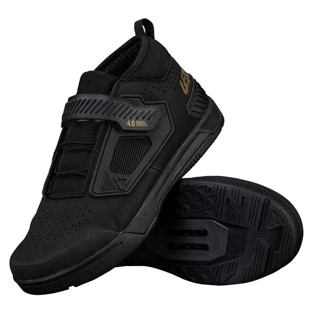 Leatt Clip 4.0 Mtb-schuhe Leatt Clip 4.0 Mtb-schuhe