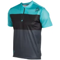 Leatt Dbx 1.0 Kurzarm-radtrikot Leatt Dbx 1.0 Kurzarm-radtrikot
