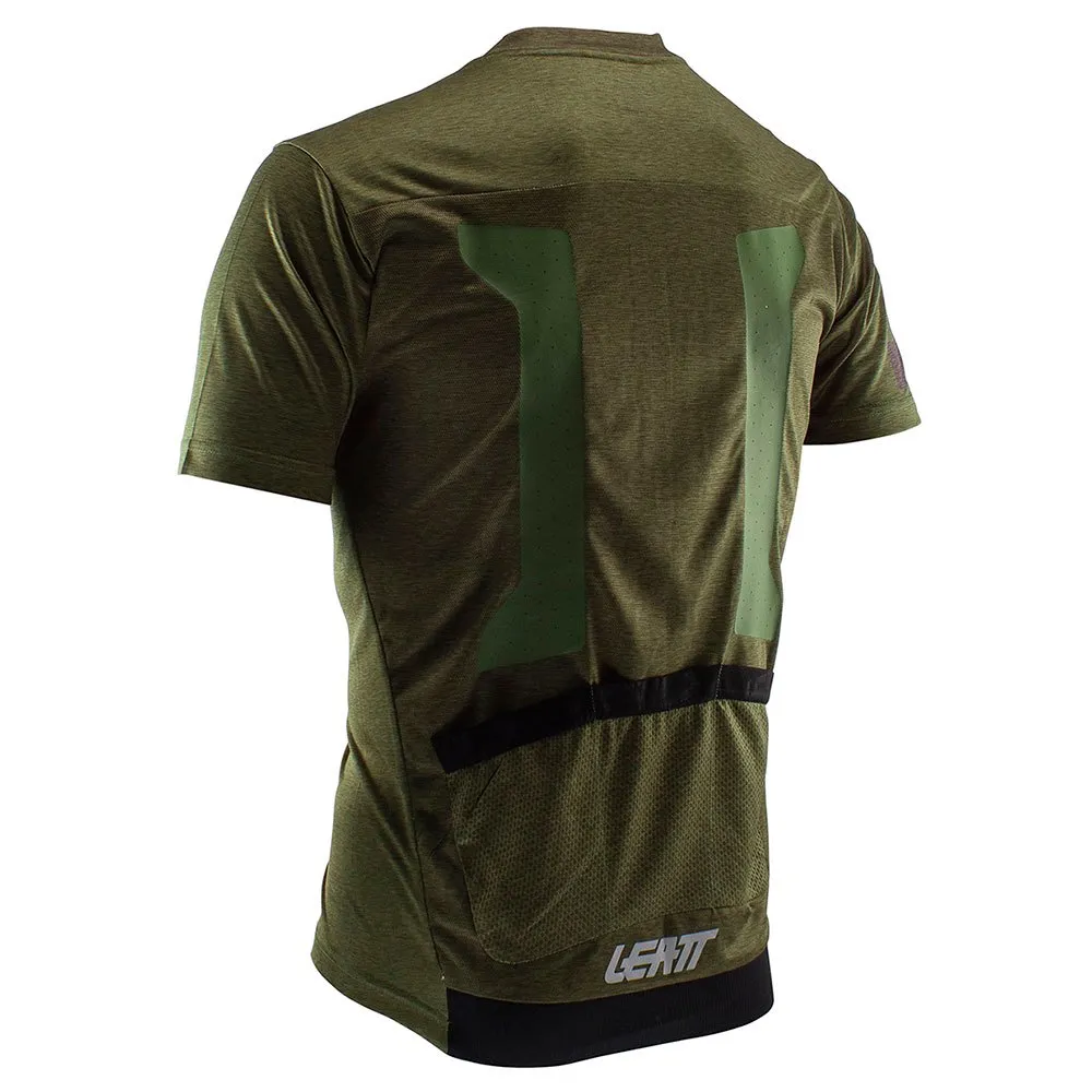 Leatt Dbx 1.0 Kurzarm-radtrikot Leatt Dbx 1.0 Kurzarm-radtrikot