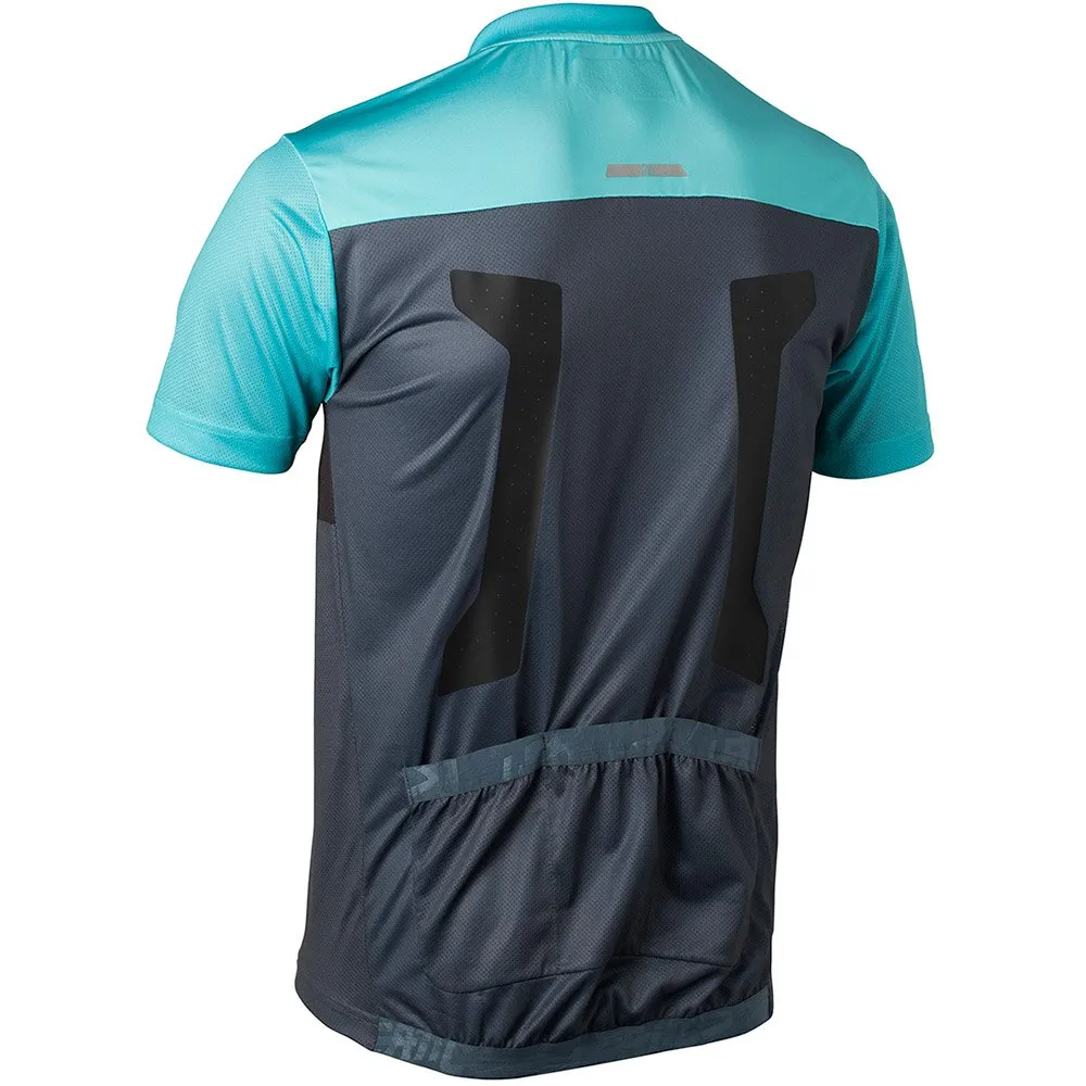 Leatt Dbx 1.0 Kurzarm-radtrikot