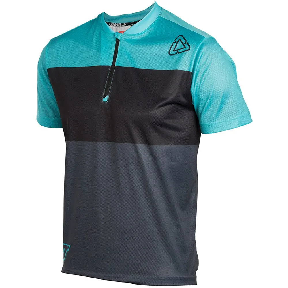 Leatt Dbx 1.0 Kurzarm-radtrikot