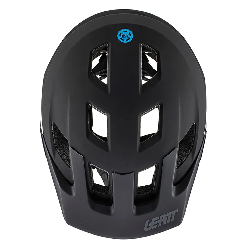 Leatt Dbx 1.0 Mtn Mtb-helm Leatt Dbx 1.0 Mtn Mtb-helm