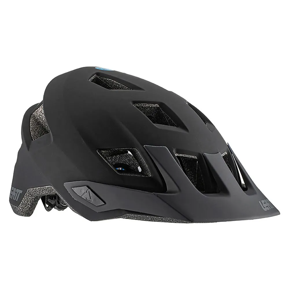 Leatt Dbx 1.0 Mtn Mtb-helm Leatt Dbx 1.0 Mtn Mtb-helm