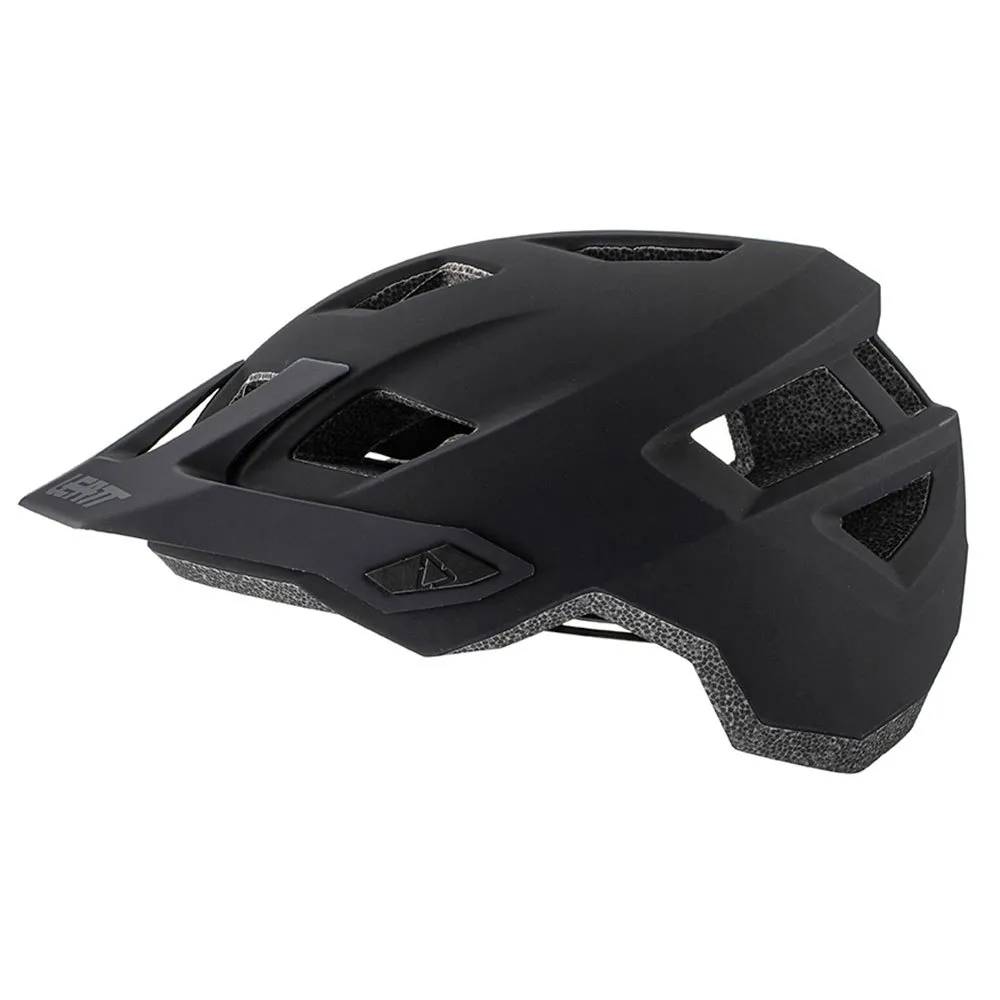 Leatt Dbx 1.0 Mtn Mtb-helm Leatt Dbx 1.0 Mtn Mtb-helm