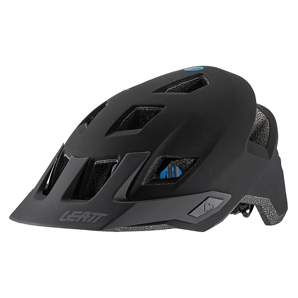 Leatt Dbx 1.0 Mtn Mtb-helm Leatt Dbx 1.0 Mtn Mtb-helm
