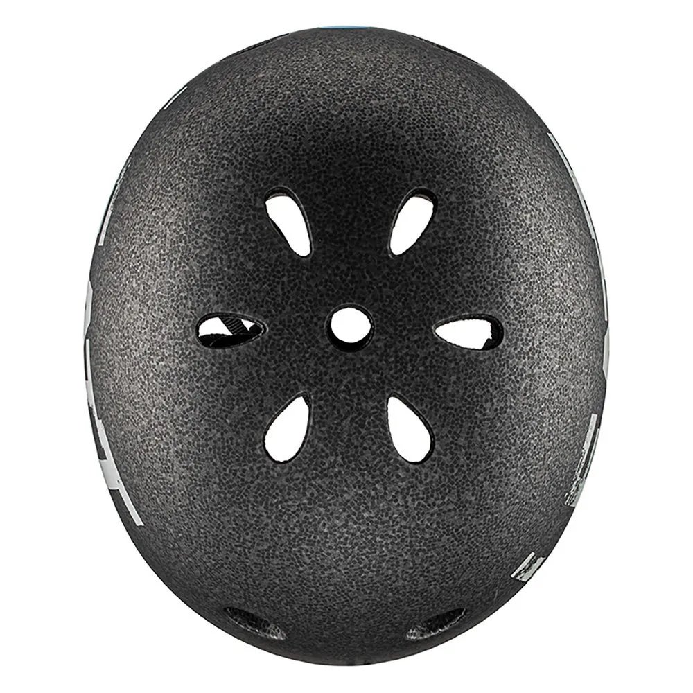 Leatt Dbx 1.0 Urban Stadthelm, Black Leatt Dbx 1.0 Urban Stadthelm, Black