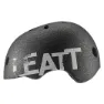 Leatt Dbx 1.0 Urban Stadthelm, Black